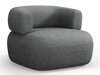 Nojatuoli Beckley 117 (Perfect Harmony 90)