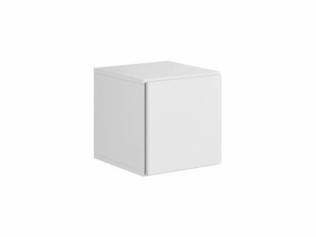 Seinäkaappi Corbele 104 (Valkoinen)