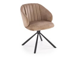 Tuoli Houston 1871 (Cappuccino)