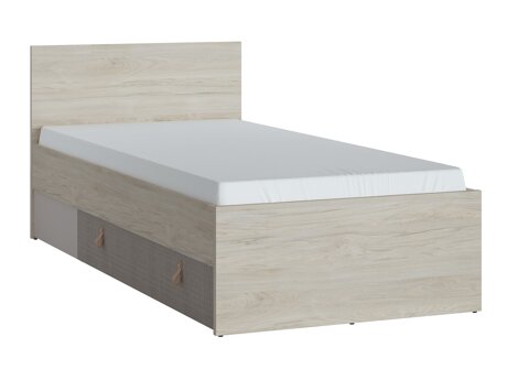 Sänky Sertesi 109