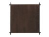 Wall cabinet Dallas 4529 (Brown)