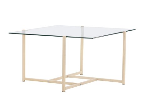 Coffee table Dallas 268 (Linght brown)
