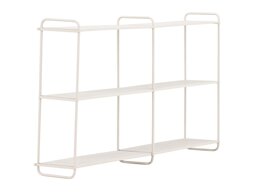 Wall shelf Dallas 4551 (Beige)
