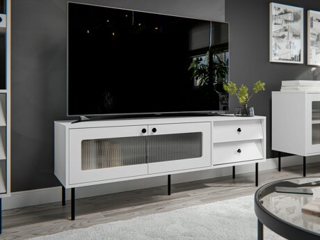TV-taso Feletri 102 (Valkoinen)