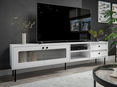TV-taso Feletri 103 (Valkoinen)