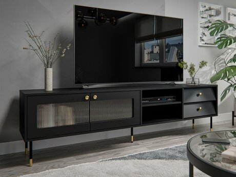TV-taso Feletri 103 (Musta)