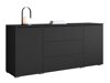 Lipasto Mirfivo 102 (Grafiitti)