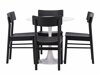 Dining set Dallas 4595