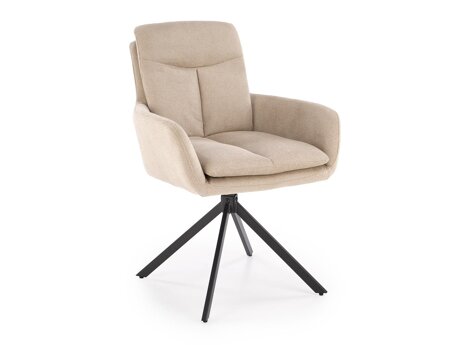 Tuoli Houston 1872 (Beige)