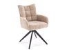 Tuoli Houston 1833 (Beige)