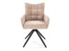 Tuoli Houston 1833 (Beige)