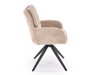 Tuoli Houston 1833 (Beige)