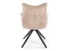 Tuoli Houston 1833 (Beige)