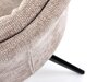 Tuoli Houston 1833 (Beige)