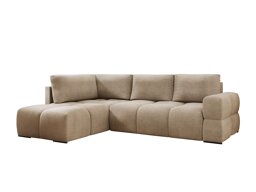 Kulmasohva Lincoln 198 (Artico Beige)