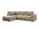 Kulmasohva Lincoln 198 (Artico Beige)