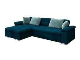 Kulmasohva Comfivo Mica II (Venus Velvet 2911 + Prestige 2771)