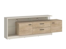 TV-taso Avicoro 106 (Kashmir + Sonoma-tammi)