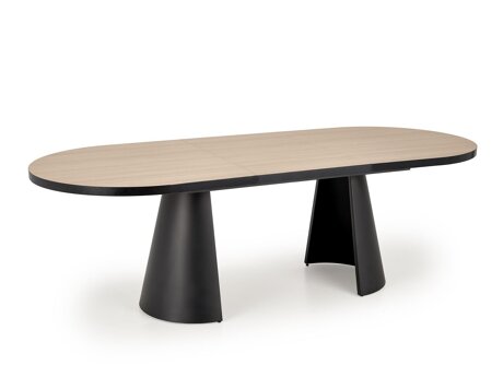 Table Houston 1879