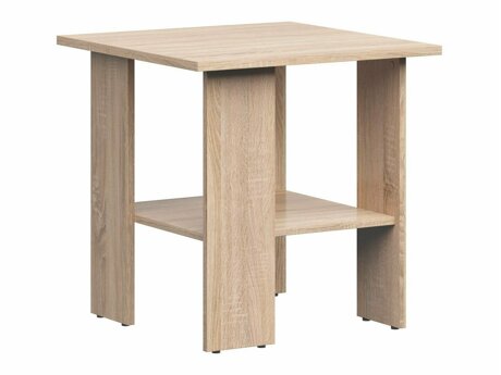 Coffee table Novsore 124 (Sonoma oak)