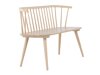 Bench Dallas 4833 (Light wood)