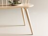 Bench Dallas 4833 (Light wood)
