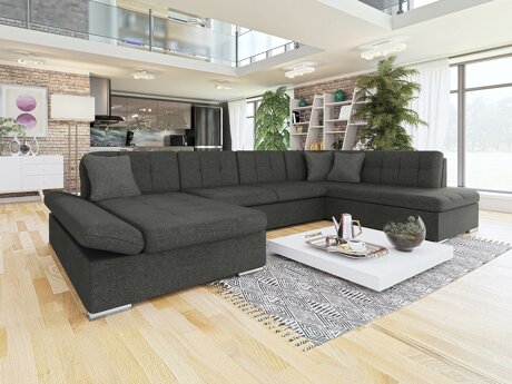 Kulmasohva Comfivo Tilia (Lux 06 + Lux 05)