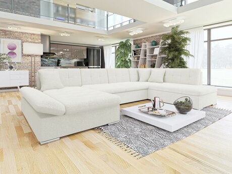 Kulmasohva Comfivo Tilia II (Baloo 2073)