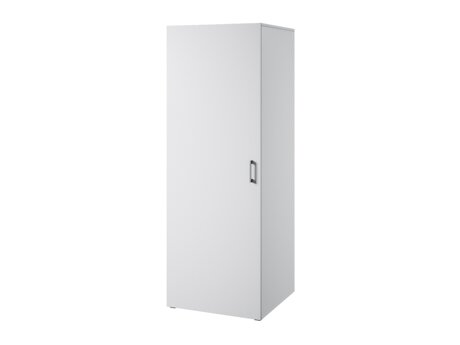 Bathroom shelf Novdele 100