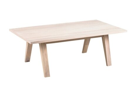 Coffee table Norsica Albene 109 (Light oak)