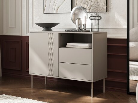 Lipasto Tolete 100 (Beige)