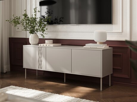 TV stand Tolete 104 (Beige)