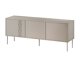 TV-taso Tolete 104 (Beige)