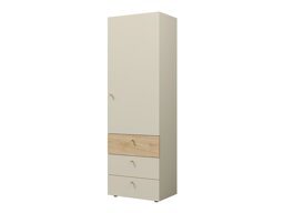 Hylly Domcali 103 (Beige + Tammi)