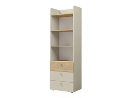 Hylly Domcali 104 (Beige + Tammi)