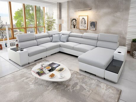 Kulmasohva Pearland 105 (Ekj 01 + Luxo 6601 + Evo 32)