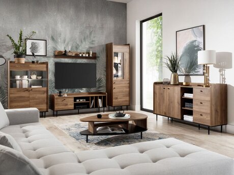 Living room set Ferenou 110