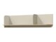 Seinähylly Domcali 114 (Harmaa)