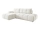 Kulmasohva Kingston 156 (Perfect Harmony 01)