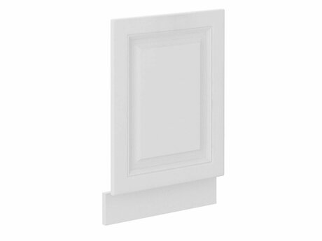 Astianpesukoneen ovi Retro White 144