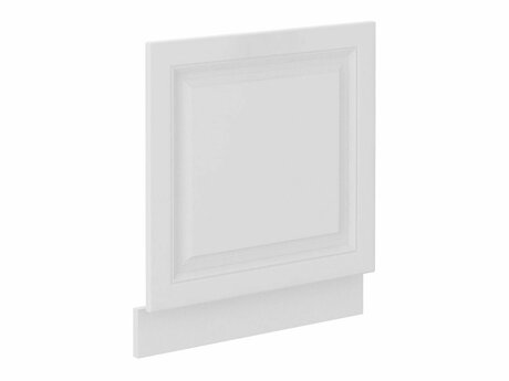 Astianpesukoneen ovi Retro White 145