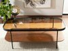 Coffee table Detroit 662