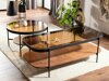 Coffee table Detroit 662