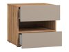 Bedside table Vosalo 100