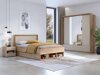Bedside table Vosalo 100