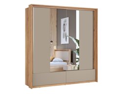 Wardrobe Vosalo 105