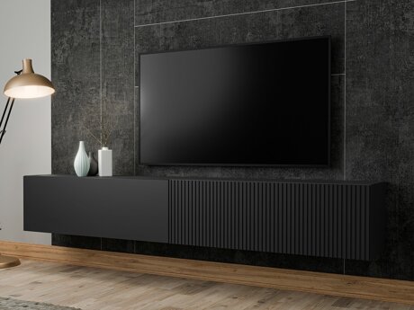 TV-taso Species (Musta)