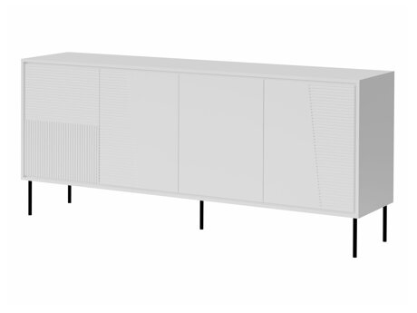 Senkki Charlotte 208 (Valkoinen)