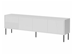 TV-taso Charlotte 209 (Valkoinen)