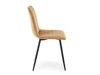 Tuoli Houston 1731 (Beige + Musta)